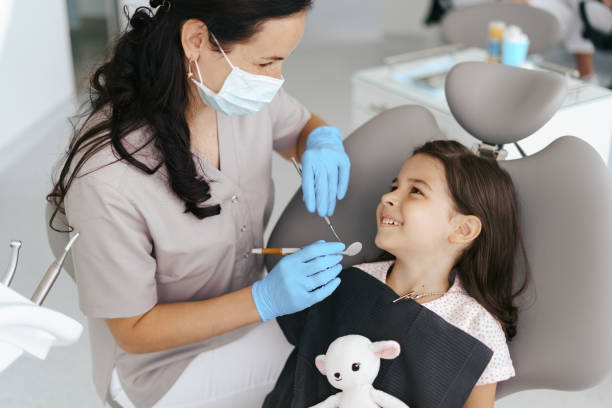 Best Pediatric Emergency Dentist in Pitcairn, PA