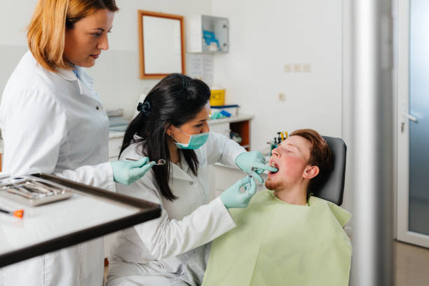 Best Pediatric Emergency Dentist in Pitcairn, PA