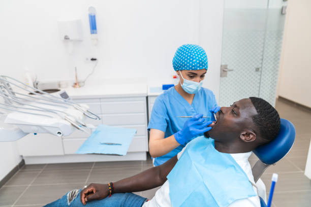 Best Emergency Dental Extractions in Pitcairn, PA